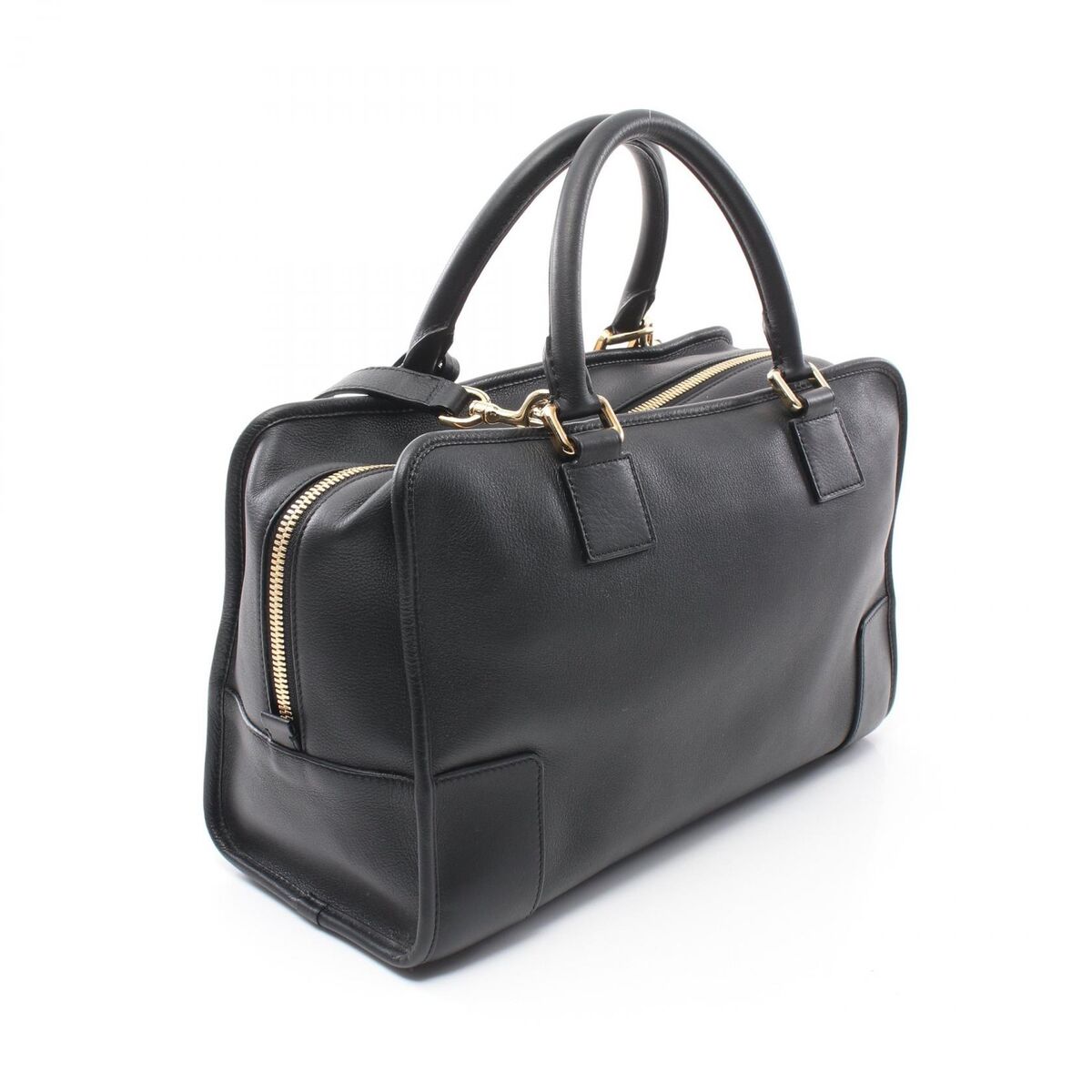 LOEWE Amazona 36 shoulder crossbody Hand bag 352.30.N22 LOEWE Amazona 36 shoulder crossbody Hand bag 352.30.N22