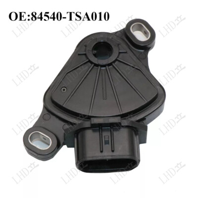 Neutral Safety Switch Range Sensor 84540-TSA010 84540TSA010 For Toyota Yaris