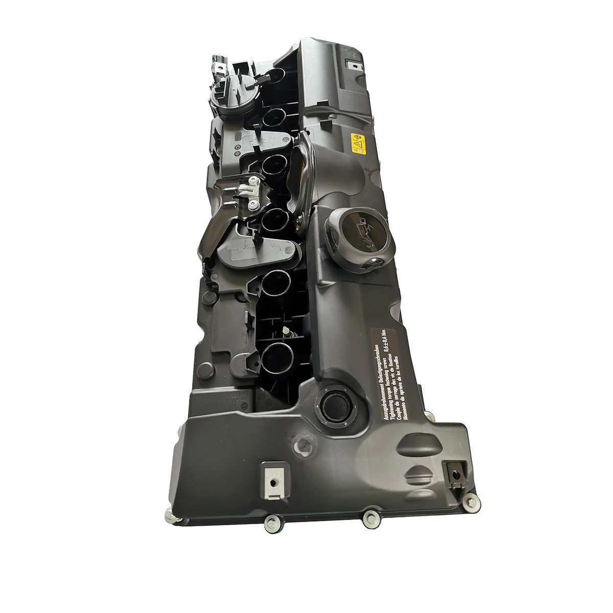 Sumyola Motorventildeckel Für BMW 328i, 528i, X3, X5 - Originale Passform & 1 Jahr Garantie