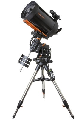 Celestron CGX 11 SCT GoTo Telescope