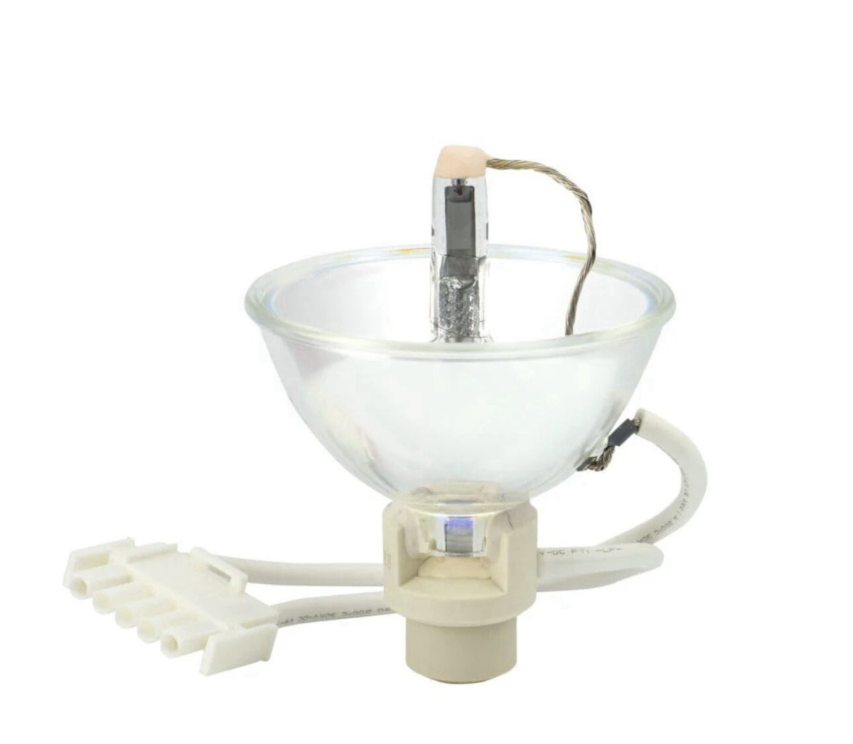 Xenon 300W Zeiss Opmi Replacement Lamp 304977-9038-000 Osram SHORT