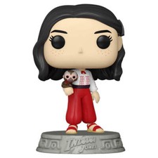Officially Licensed Funko Indiana Jones Marion Ravenwood Pop! Vinyl Figure