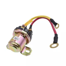 Glow Plug Relay MD337888 For Mitsubishi Pajero 2 MK2 L200 Triton III 4D56 4M40