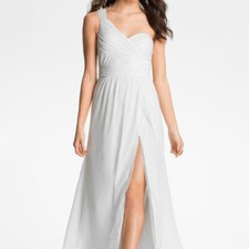 Hailey By Adrianna Papell IVORY SIZE 4 #213 NWT 