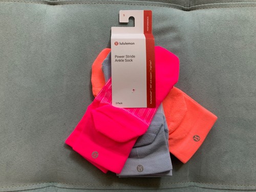 size 4 lululemon chart