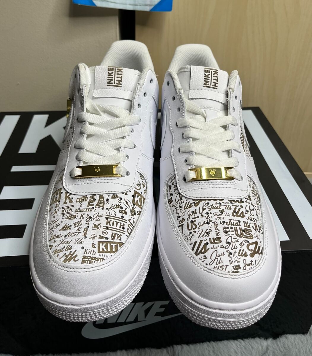 Nike X Kith Air Force 1 Low Nike X Kith Air Force 1 Low