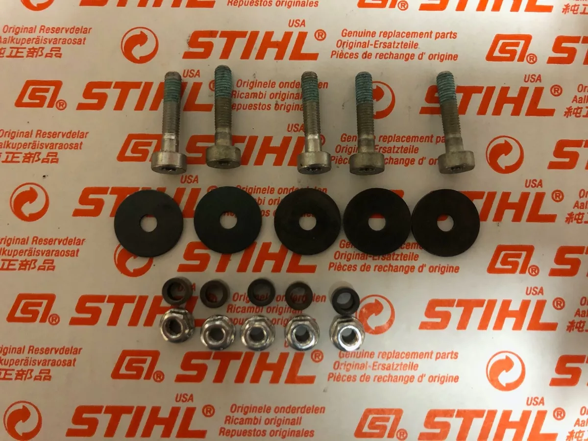 Stihl hl91 deals