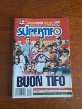 B20 (Supertifo 26 - 2000) ULTRAS REGGINA TARANTO STELLA ROSSA IBR PESARO 