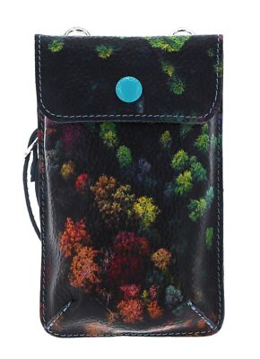 Gabs Ruga Basic Phone Bag Handytasche Tasche Parco Monza schwarz Motiv Neu