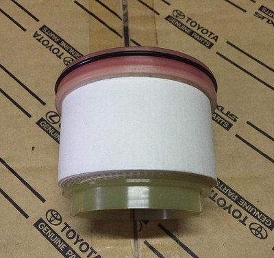 GENUINE FUEL FILTER PART NUMBER 23390-YZZA1 FOR TOYOTA HILUX
