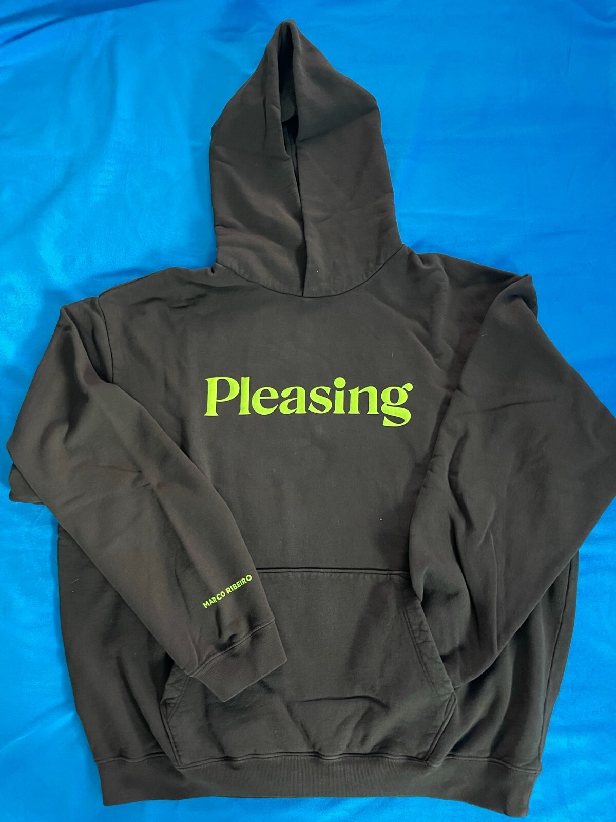 Seller photo, eBay