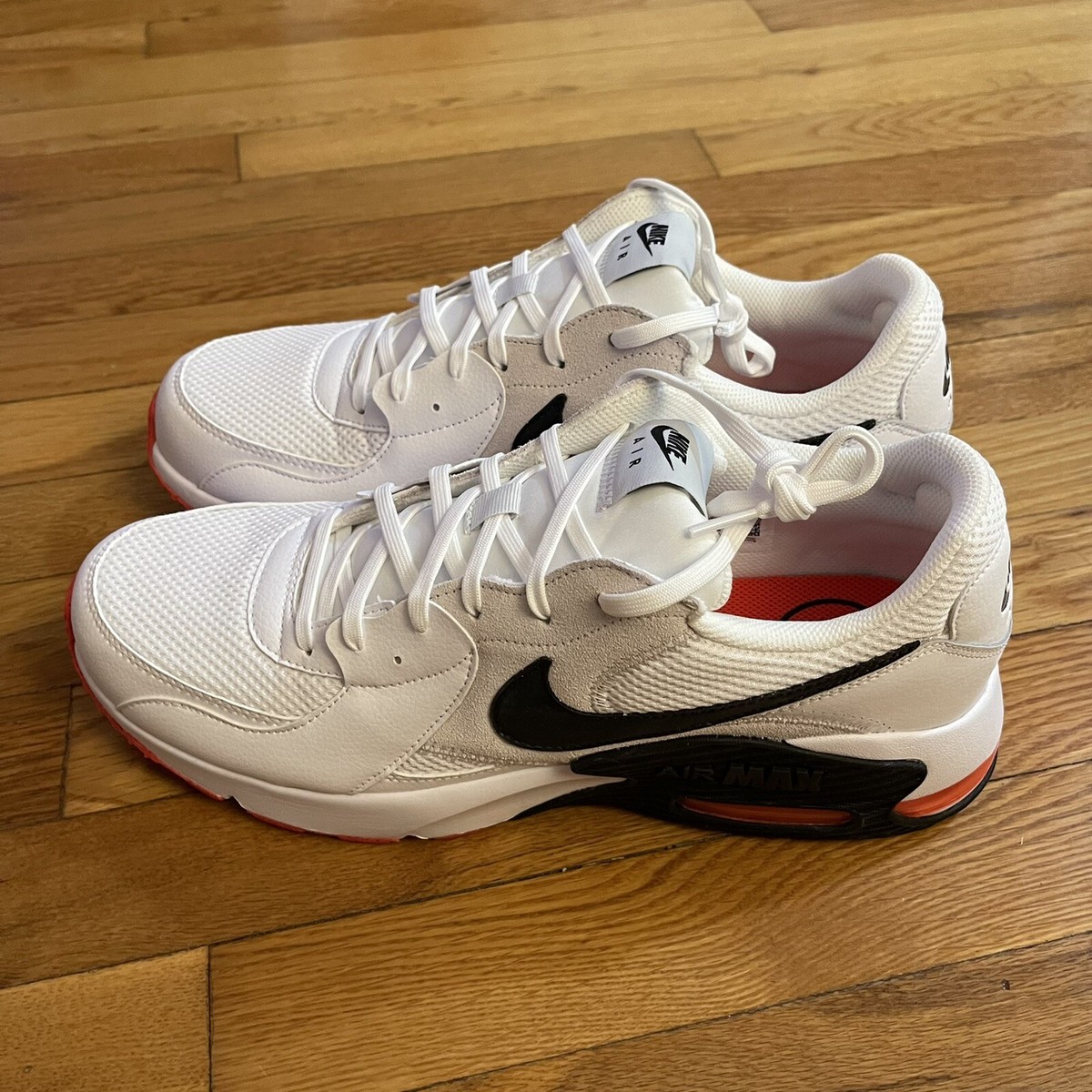 nike air max excee size 13