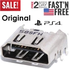 Original PS4 HDMI Port Connector Socket Replacement For Sony PlayStation 4