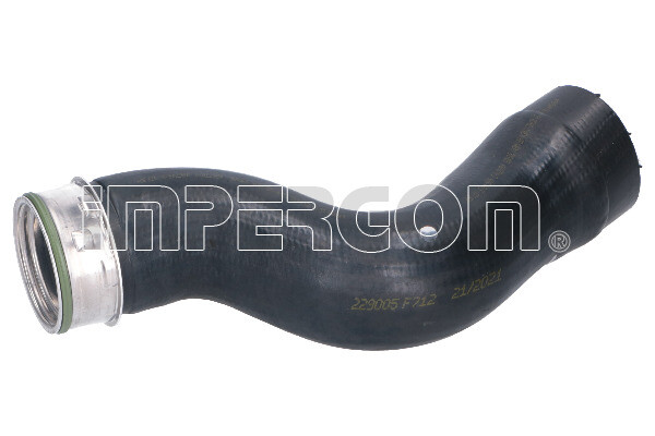 Original Imperium Ladeluftschlauch FüR VW CC 358 1.8 TSI 2.0 Passat 357-image