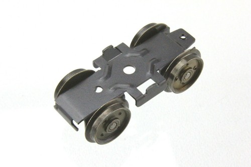 Märklin 558740 Bogie para 3438 34382 37382 Locomotora Eléctrica 12X BR 128 001-5 | Condition: Gebraucht