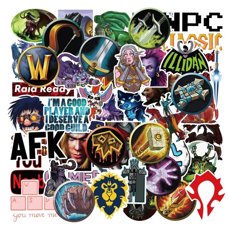 S - Reflective Decals For Car, Laptop