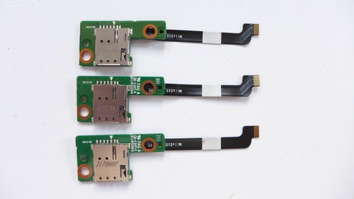Module écran pour LENOVO Miix 510 -12ISK