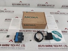 MOXA Nport 5130 1-Port RS-422/485 Device Server