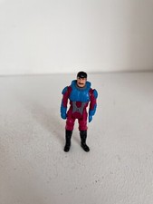 Vintage M.A.S.K Masque Séries Kenner Action Figurine - Julio Lopez Eu Exclusif