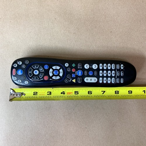 Cox URC-8820-MOTO Remote Control for TV DVD Blu-Ray VCR - Picture 9 of 10