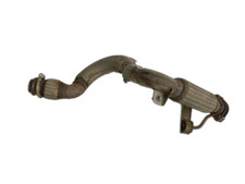 Tube d'échappement Peugeot 3008