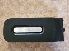 Genuine OEM Xbox 360 120GB HDD X812646-001 Microsoft External Hard Drive TESTED