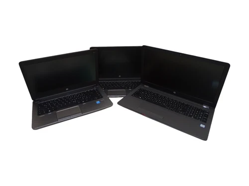 💻 Konvolut 3 HP ProBook Notebooks defekt für Bastler Laptop Ersatz 💻