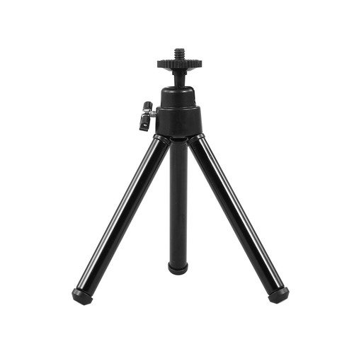 Webcam Tripod Extendable Legs for Smartphone Webcam & Small Cameras F5P0 - Picture 3 of 11