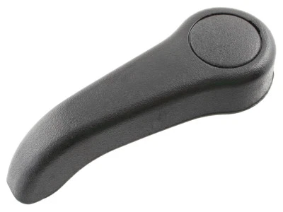 POIGNEE D'INCLINAISON DU SIEGE GAUCHE = DROIT NOIR POUR RENAULT CLIO II TWINGO - Photo 1/2
