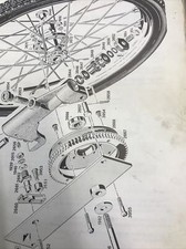 AS Mäher AS Motor AS 26 Antrieb 2667