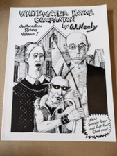 Whitewater home companion Southeastern Rivers Volume 1 by W. Nealy 1981