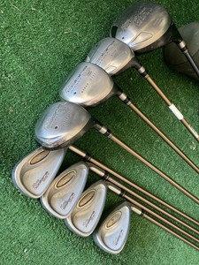cobra offset irons