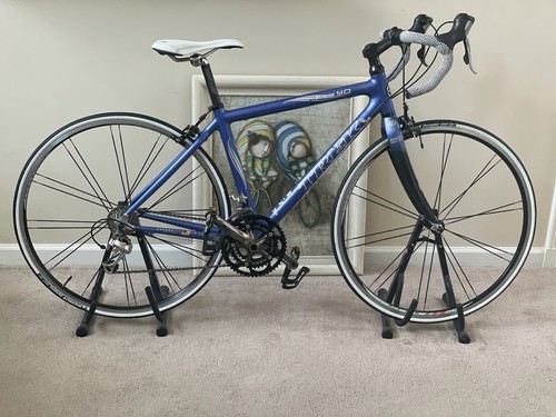 Trek Pilot 5.0 WSD Carbon Road Bike 