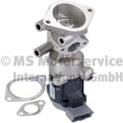 AGR-Ventil PIERBURG 7.24809.95.0 links für Land Rover