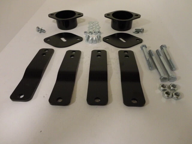 Kit de elevación de mini camioneta de 2" para 99+ CAMIÓN Suzuki Carry DB52T DA62T DA63T  Foto 3 de 3