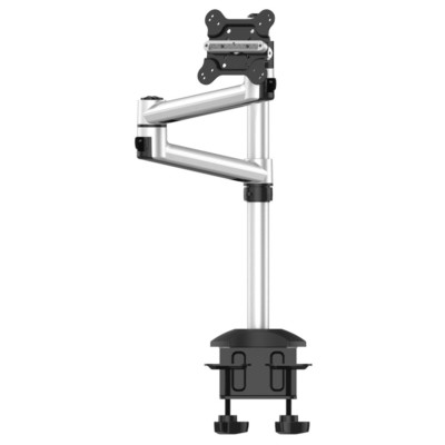 Cotytech Apple Monitor Mount for Desk w/ 2-in-1 Base BL-AP14