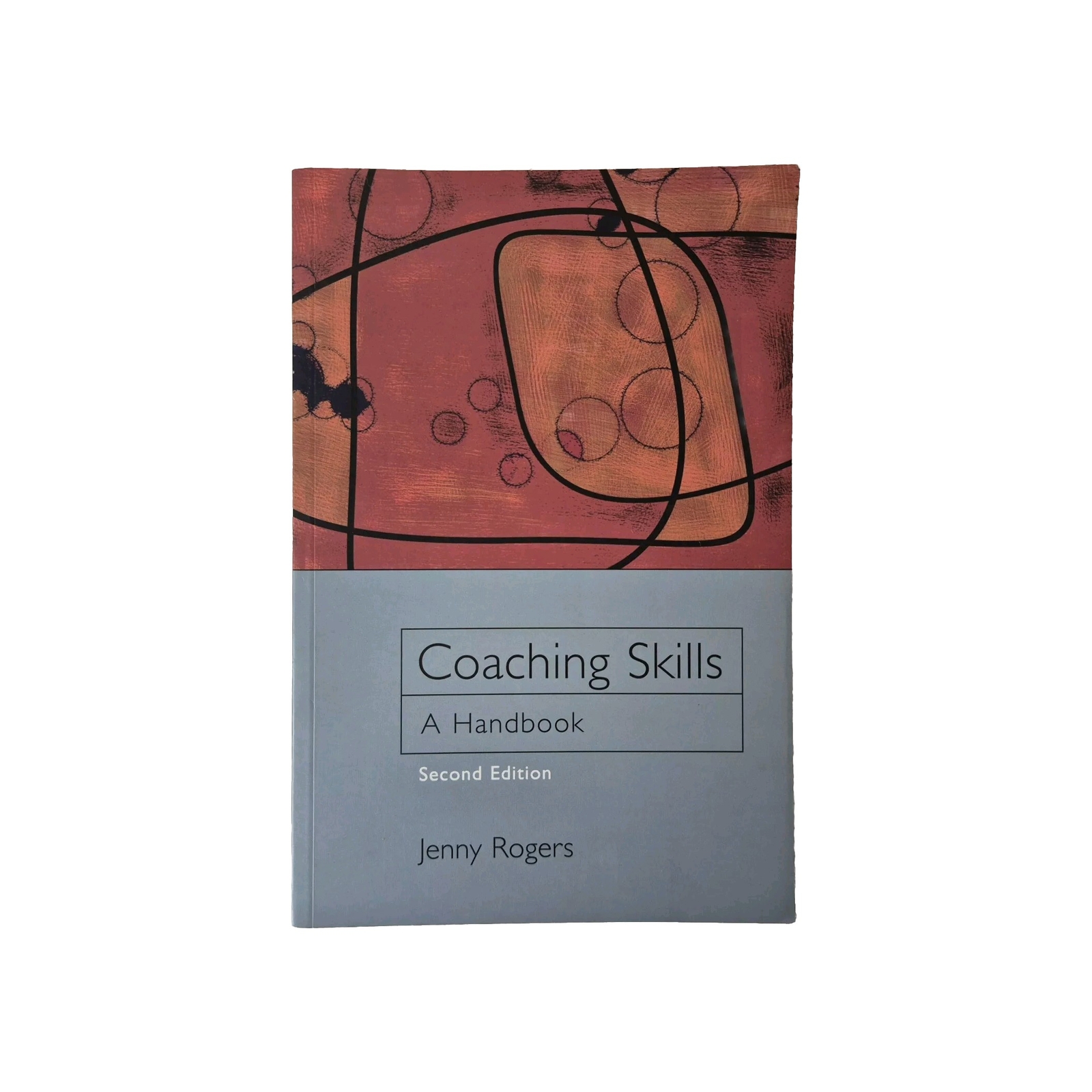 Coaching Skills: A Handbook, Rogers, Jenny 2008 Paperback MacGrawHill