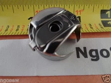 TOWA Bobbin Case equivalent Pfaff #91-105544-91 fit Pfaff Front Load Rotary Hook