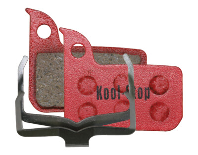 Kool Stop Scheibenbremsbelag Sram Red Road Force 22 RED297