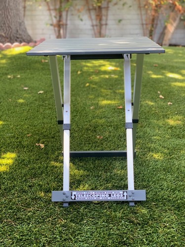 GCI Outdoor Compact Camp Table 20 in Outdoor Folding Table - Picture 10 of 10