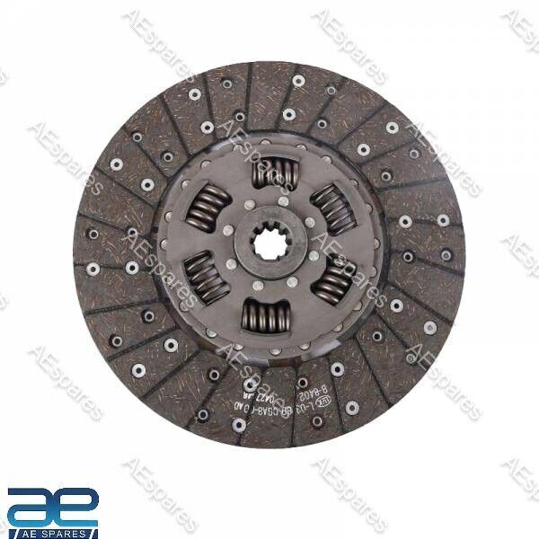 OEM 006510133B91 Kupplungsplattenbaugruppe FüR 415 Mahindra Traktor Ecs-image