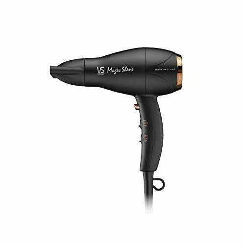 Vidal sassoon top ionic hair dryer