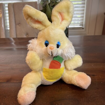 1980’s Vintage Yellow Hat Felt Rabbit Hair from Nordstroms. Perfect condition Rabbit Fur Felt Hat Colors | Premium Selection – Agnoulita Hats main image 4
