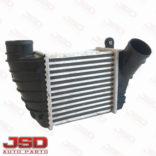 8L9145806B Right Intercooler Charge Air Cooler For 2000-2006 Audi TT TT Quattro - Picture 4 of 8