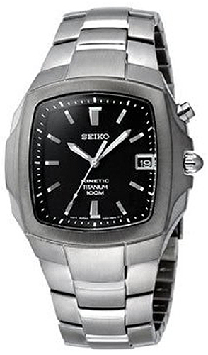 SEIKO-MEN-KINETIC-TITANIUM-TANKER-BLACK-DIAL-WATCH-SKA359-SKA359P1