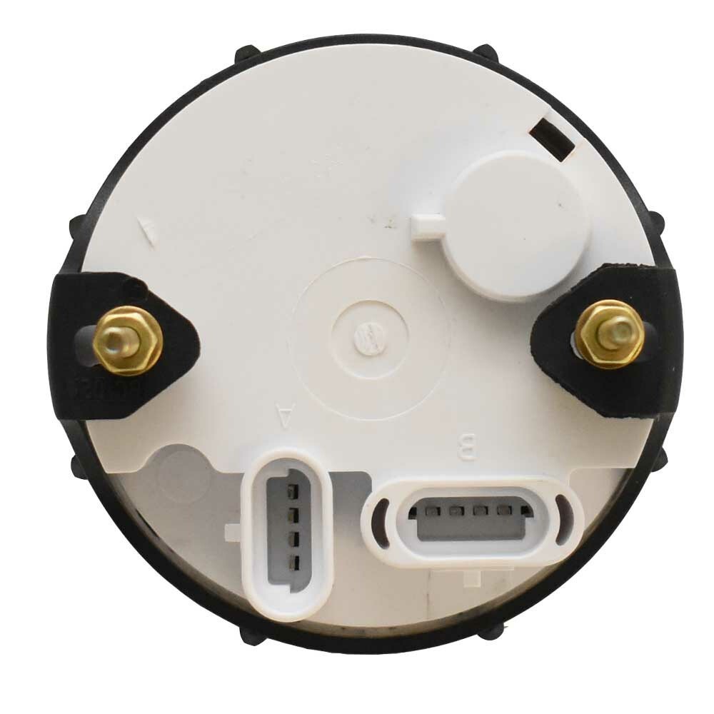 Faria Boat Multifunction Gauge SG7000D Chaparral Fuel / Volt / Trim eBay