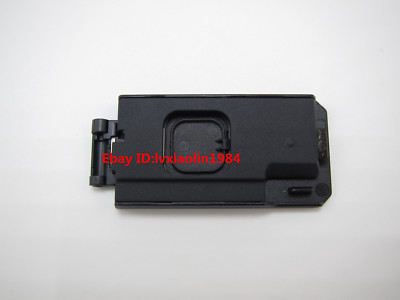 Repair Parts For Panasonic Lumix DMC-LX100 Battery Door Cover Lid