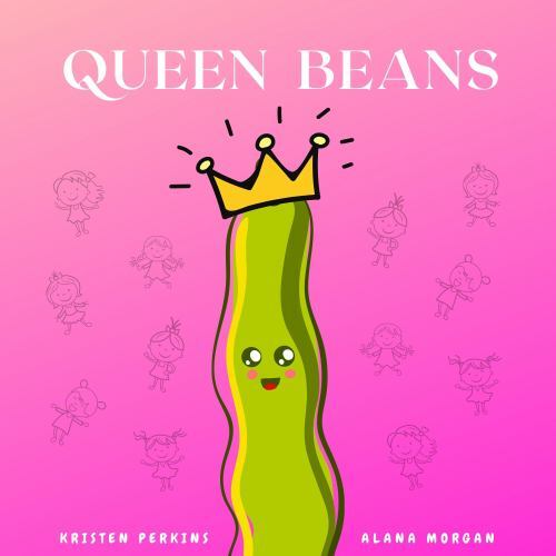 Queen Beans, Like New Used, Free shipping in the US