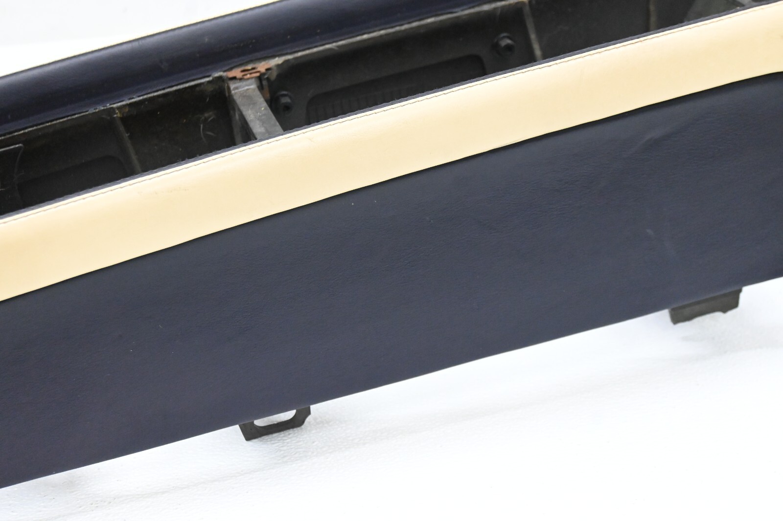 ⭐ 06-12 Bentley Continental Fs Rear Center Console Surround Cover Trim Oem
