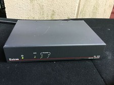 Extron Peaking Amplifier PA 300